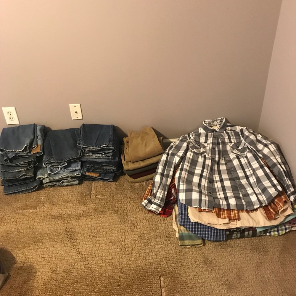 MOVING BUNDLE SALE